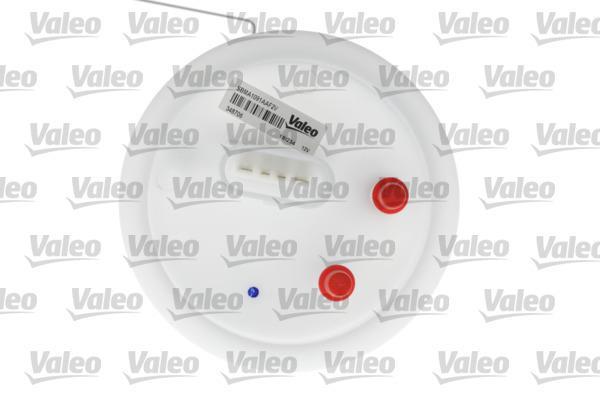 Pompe à carburant (Pompe à gasoil) VALEO 348706